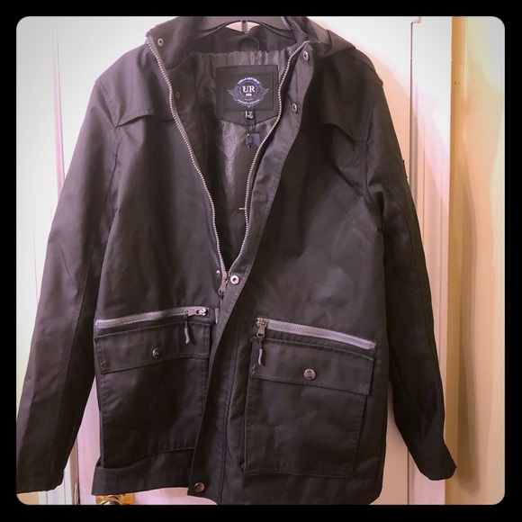 Urban Republic Other - Rain coat